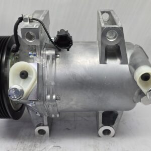 NISSAN NAVARA 2.5 & NV350 ZEXEL DKS17D COMPRESSOR
