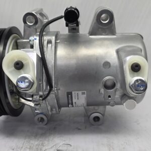 MITSUBISHI TRITON CALSONIC CR12SB COMPRESSOR