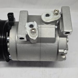 JEEP GRAND CHEROKEE 2005 3.6 HCC RS18 120mm COMPRESSOR
