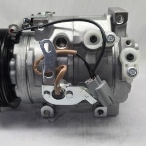 TOYOTA LAND CRUISER 10SR19C WITH SENSOR 9PK 120mm C/L & C/V COMPRESSOR