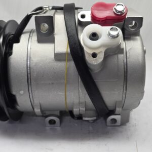 MITSUBISHI PAJERO NIPPON 10S17C  NO SENSOR COMPRESSOR