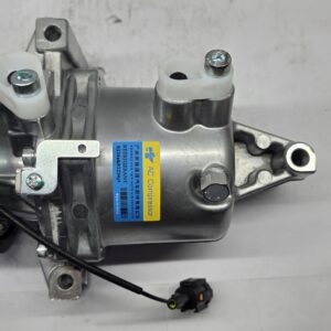 NISSAN JUKE & RENAULT FLUENS CALSONI CR08B 3 MOUNT C/L COMPRESSOR