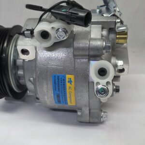 SUZUKI SWIFT & MITSUBISHI ASX QS90 3 MOUNT 2017 6PK COMPRESSOR