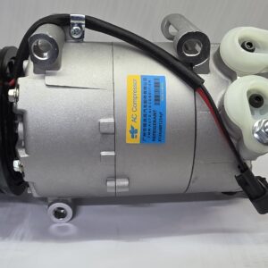 LAND ROVER DISCO 4 & RANGE ROVER SOLID MOUNT C/L & C/V COMPRESSOR