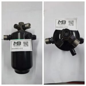 BMW 728 (E23) RECEIVER DRYER