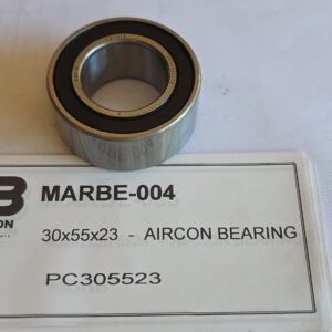 BEARING - 30x55x23