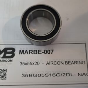 BEARING - 35x55x20
