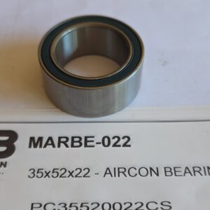 BEARING - 35x52x22