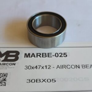 BEARING - 30x47x12
