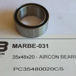 BEARING - 35x48x20