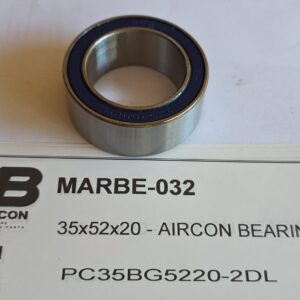 BEARING - 35x52x20