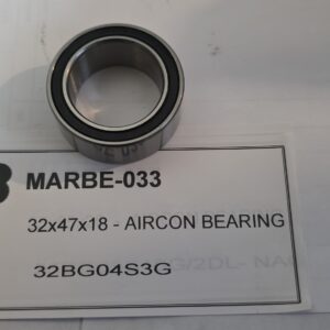BEARING - 32x47x18