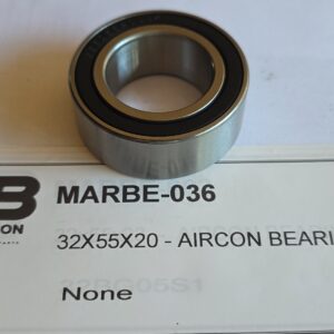BEARING - 32X55X20