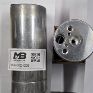 BMW 3 NEW E46 RECEIVER DRYER