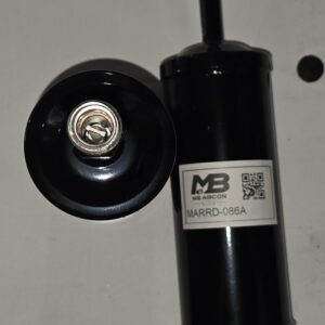 CAT IN LINE RECEIVER DRYER NO ORIFIS SCREW FITTING