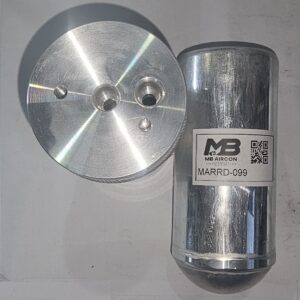 CRYSLER NEON RECEIVER DRYER