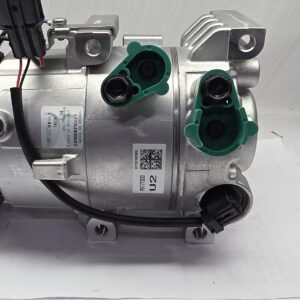 HYUNDAI CRETA & KIA SMELTS 19' C/L & C/V COMPRESSOR