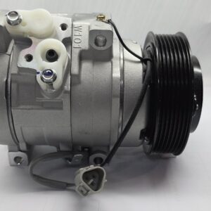 TOYOTA QUANTUM NIPPON 10S17C COMPRESSOR