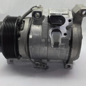 TOYOTA HI-LUX & LAND CRUISER 4LIT V6 PETROL PASS SIDE 10S15C COMPRESSOR