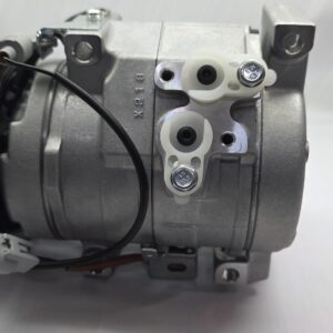TOYOTA LAND CRUISER 10S17C WIDE MOUNT 7PK 110mm COMPRESSOR