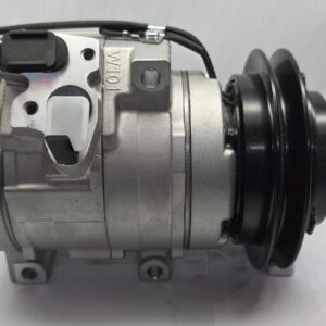 TOYOTA LAND CRUISER & HINO 10S15C DRIVER SIDE COMPRESSOR
