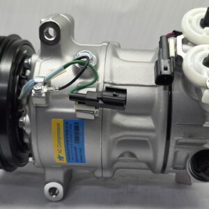 VOLVO XC60, XC70, XC90,S60, S80. V90 CROSS COUNTRY - 3 MNT C/L & C/V PASS SIDE COMPRESSOR