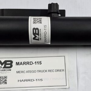 MERC ATEGO TRUCK RECEIVER DRYER