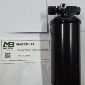 VOLVO TRUCK RECEIVER DRYER