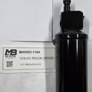 VOLVO TRUCK RECEIVER DRYER