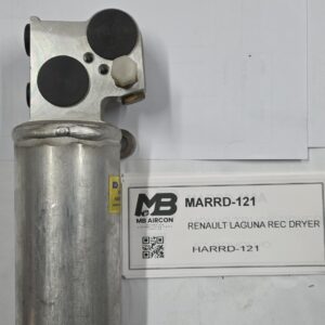 RENAULT LAGUNA RECEIVER DRYER