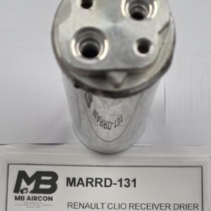 RENAULT CLIO RECEIVER DRYER