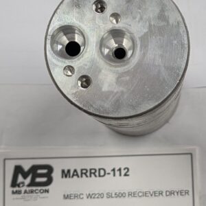 MERC W220 SL500 RECEIVER DRYER