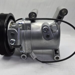 MAZDA 3 COMPRESSOR